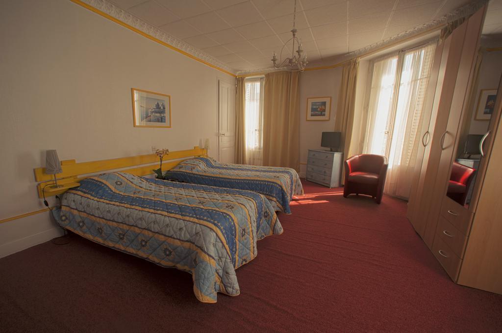 Thermal Aix-les-Bains Rum bild